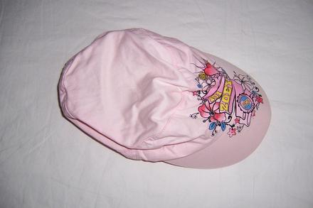 Růžová kšitovka, 