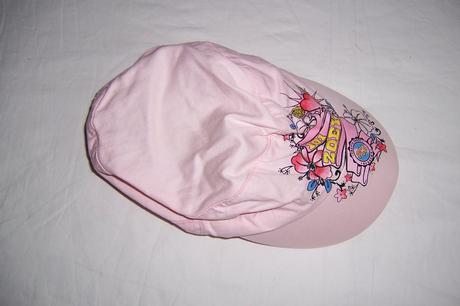 Růžová kšitovka, 