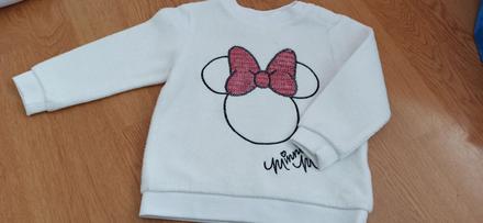 Mikina, h&m,86