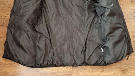 Dámská zimní bunda, alpine pro,m