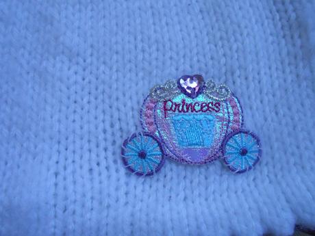 Čepička pletená, 86