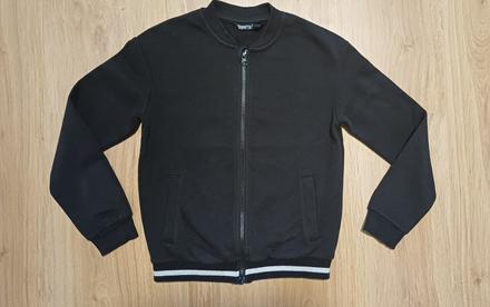 Mikina pepperts vel. 134/140, pepperts,134