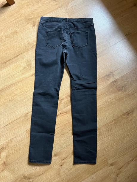 Džíny rifle, zdarma k nákupu u nas, h&m,152