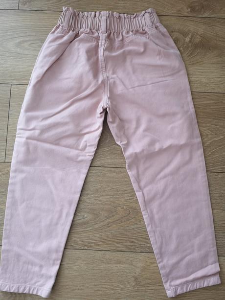 Kalhoty h&m, h&m,116