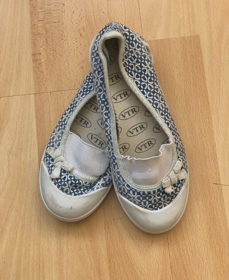 Boty & balerinky vel. 32, 32