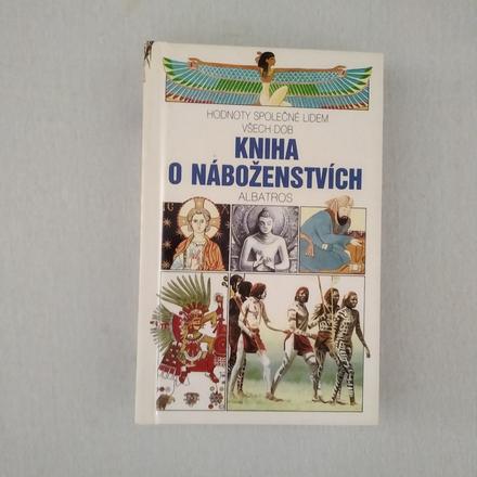 Kniha o náboženstvích, 