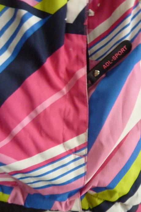 Zimní bunda vel. 146, 146