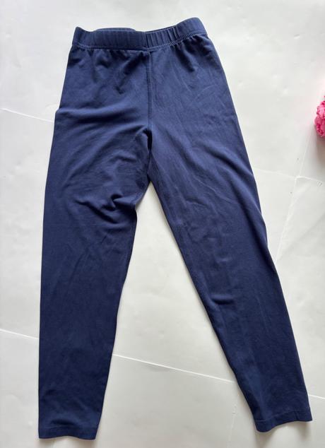 Spodní legíny funkční - v.7/8 let, 128