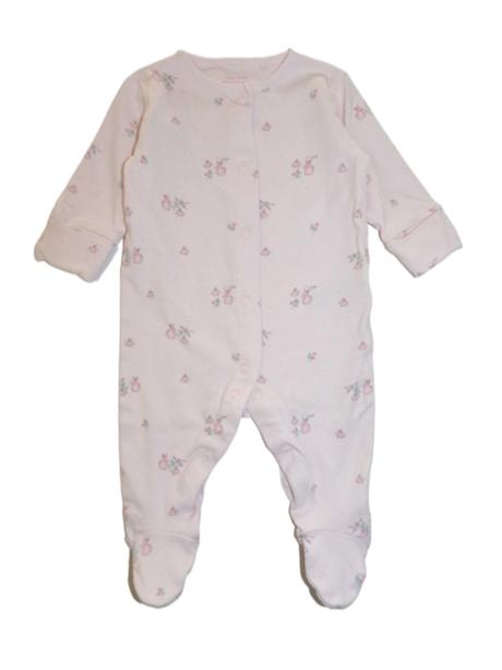 Next bavlněný overal vel.68, next,68