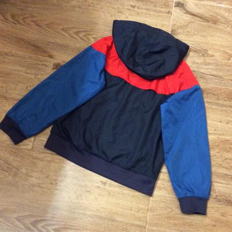 Bunda ,,nike" jaro/podzim, nike,122