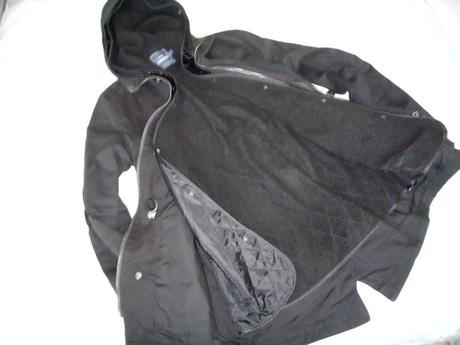 Topman zima+prechod, m