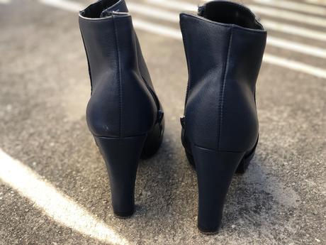 Polokozacky na vysokem podpadku 38, 37