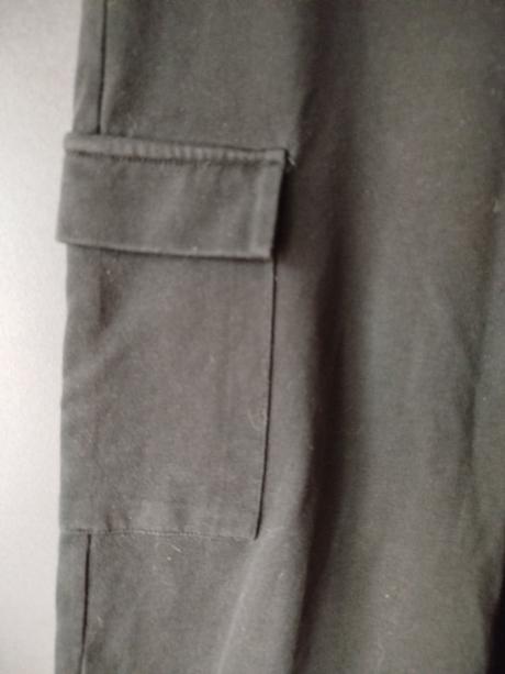 Kalhoty kapsáče zn. h&m vel.152, h&m,152