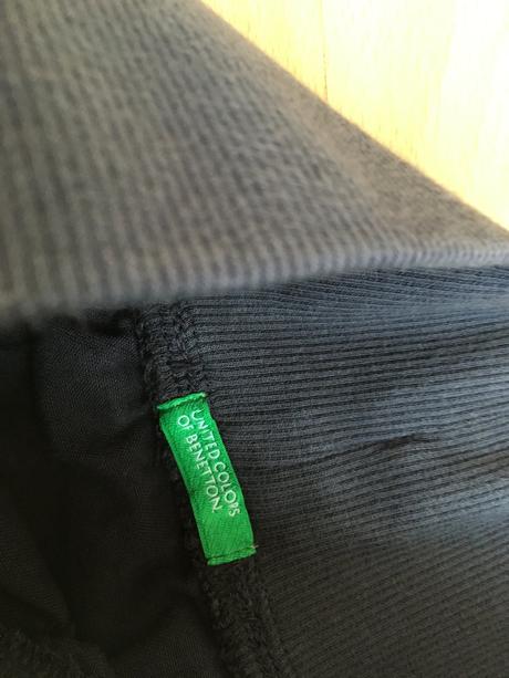 Sukně & sukýnka benetton vel. 98/104, benetton,98