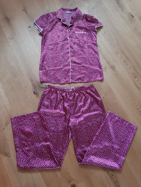 M&s pyžamo m, marks & spencer,m