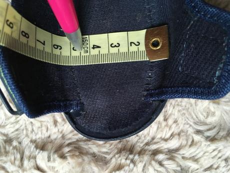 Domácí bačkůrky/sandálky, befado,21