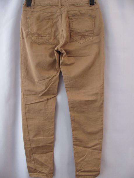 Džínové kalhoty, 36