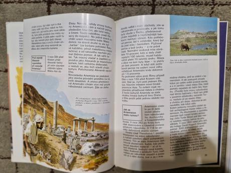 Různé dětské knihy a encyklopedie pro děti+dospělé,