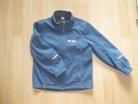 Bunda softshell, 128