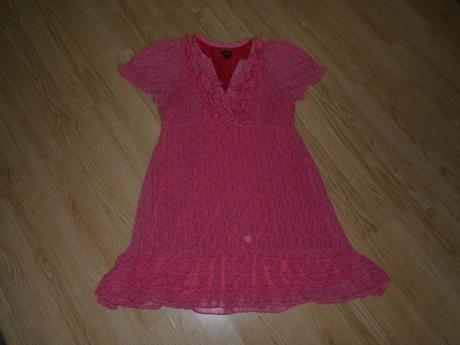 Dámské šaty vel. m, h&m,m