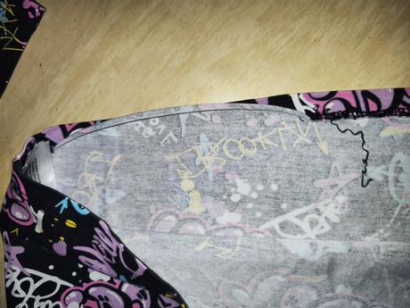 Crop top terranova 165, terranova,164