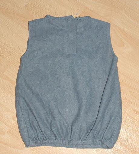 Karnevalový kostým netopýr + kalhoty,