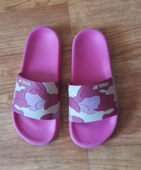 Letní pantofle aress v.29, 29