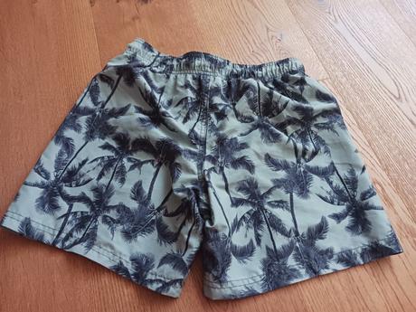 H&m kraťasy č.146/152, h&m,146