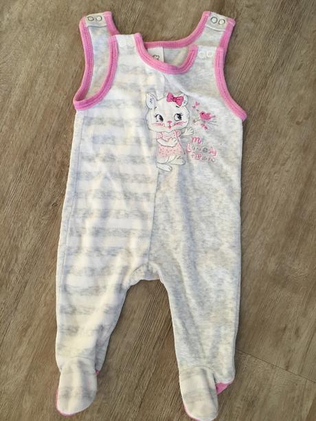 Dupačky, baby club,62