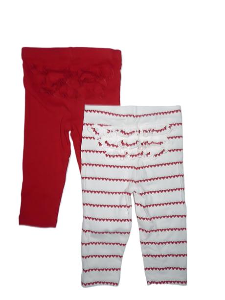 Matal 2 ks legíny vel. 80, matalan,80