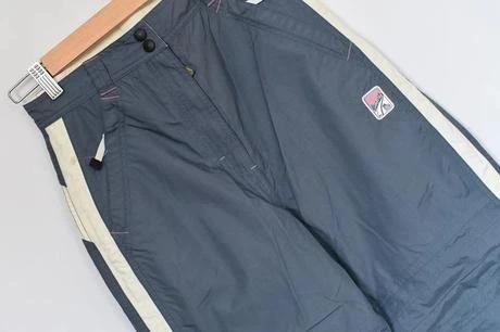 Oudorové kalhoty vel. 11 / 12 let, 152