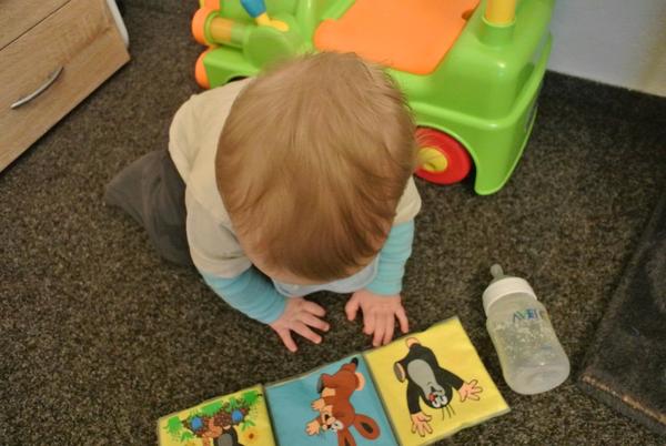 Křivá hlavička, jak se vám to zdá dle fotek?