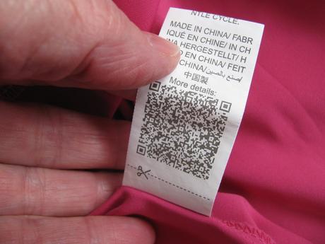 Letní společenské saténové šaty, 36