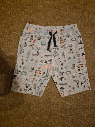 Chlapecké kraťasy vel. 140, pepco,140