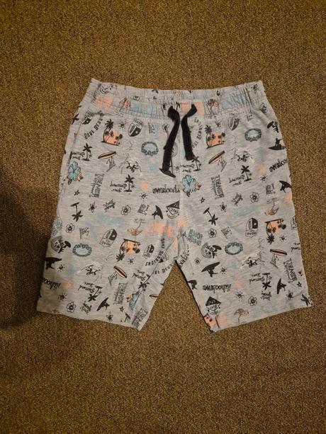 Chlapecké kraťasy vel. 140, pepco,140