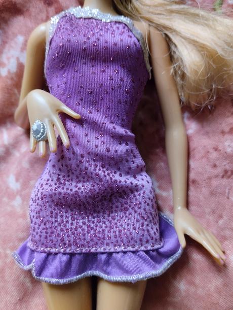 Panenka barbie, 