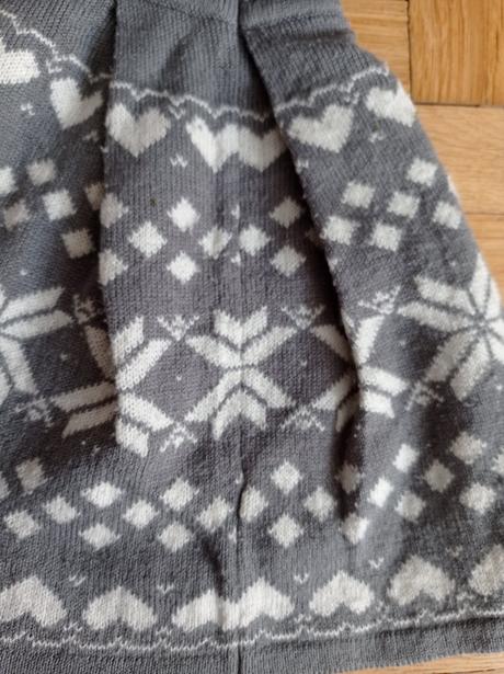 Zimní sukně, girl2girl,98