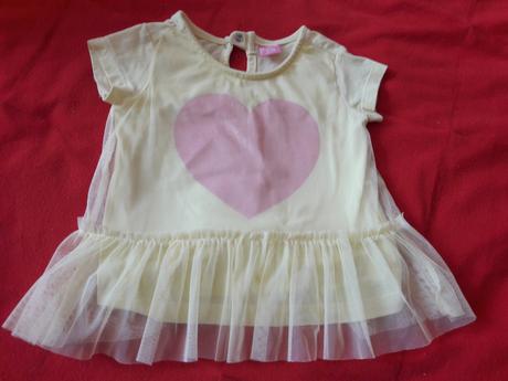 Dětské triko vel. 92, kiki&koko,92