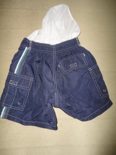 Kraťasy, plavky old navy, vel. 1,5-2 roky, old navy,92