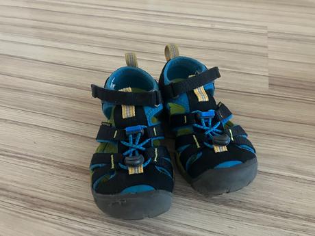 Sandály keen, keen,28