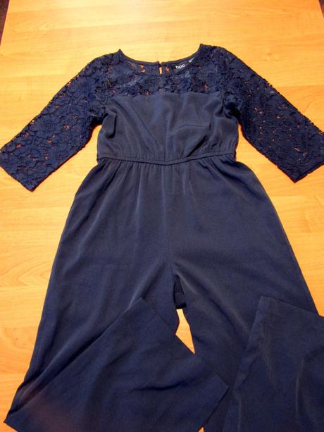 Letní dívčí overal vel 134-140, 140