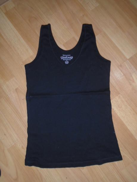 Tílko tričko vel 40, cherokee,40
