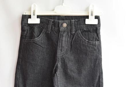 Džíny vel. 3 roky, 98