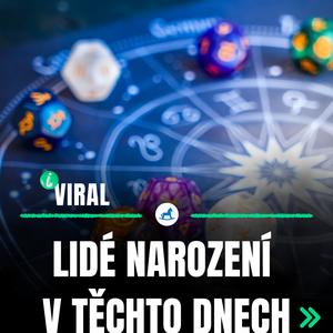 Datum narození a vztahy: Sedí na vás tyhle popisy?