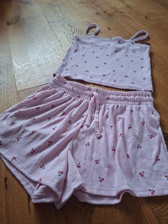 H&m setík č.164, h&m,164