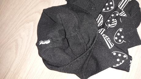 Teplé-termo punčochace kik, kik,128