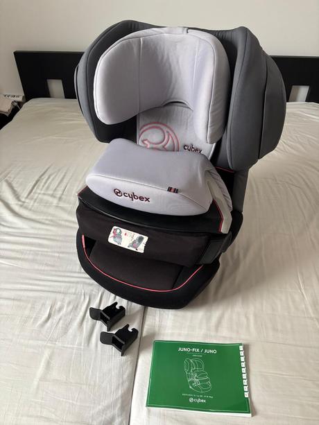 Cybex autosedačka iso-fix s pultem 9-18kg, cybex