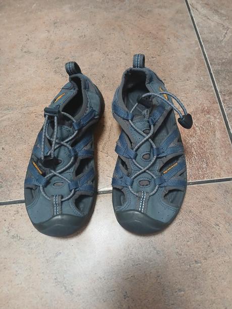 Sandále keen, vel. 33, keen,33