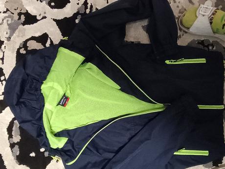 Vetrovka bunda, sam73,164