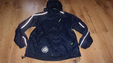 Jarní bunda zn. tcm, vel. 146/152, tcm,146